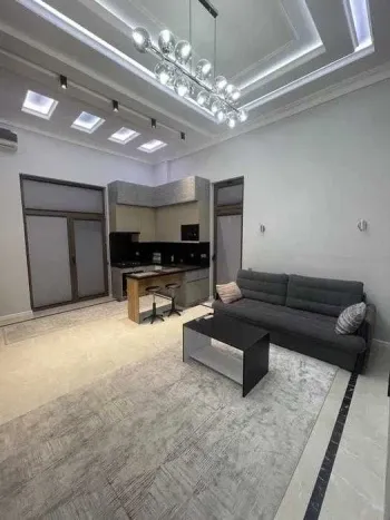 61 м², 2-комн. квартира, 7/7-2