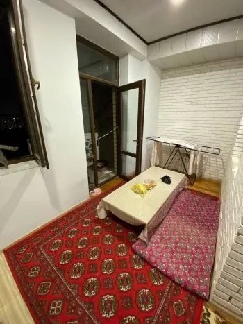 56 м², 2-комн. квартира, 8/10-3