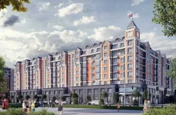 50 м², 2-комн. квартира, 3/9-0