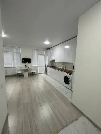 34 м², 1-комн. квартира, 2/9-1