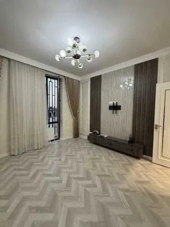 160 м², многокомнатная квартира, 9/10-2