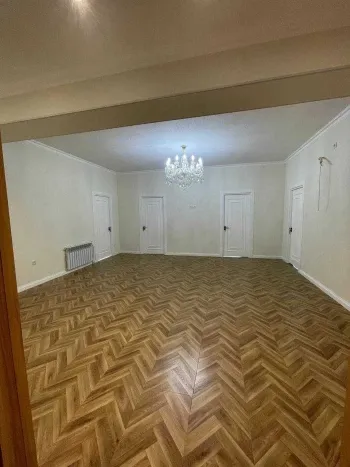 100 m², 4-xonali kvartira, 5/8-3