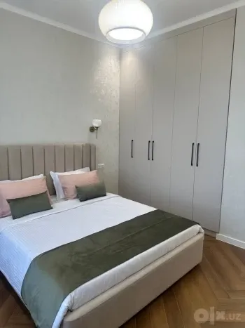 45 м², 2-комн. квартира, 7/13-2