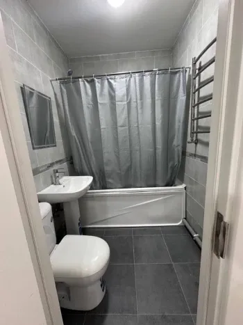 40 м², 2-комн. квартира, 8/10-1