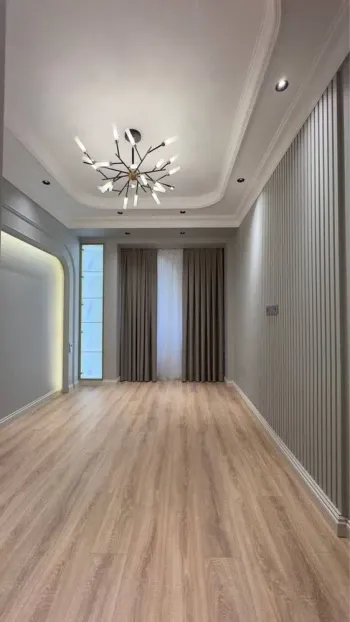 157 м², 4-комн. квартира, 10/11-2