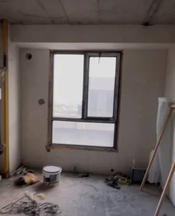 28 m², 1-xonali kvartira, 8/17-1