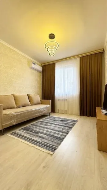 55 м², 3-комн. квартира, 7/9-1