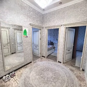 70 м², 3-комн. квартира, 7/9-3