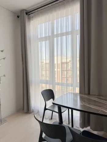 38 м², 1-комн. квартира, 9/9-2