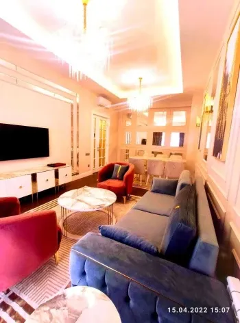 69 м², 2-комн. квартира, 7/8-0