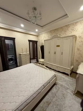 74 м², 3-комн. квартира, 5/5-3