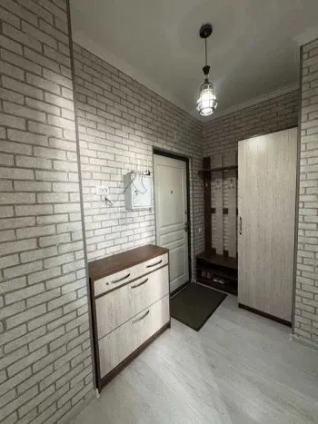 26 m², 1-xonali kvartira, 2/5-1