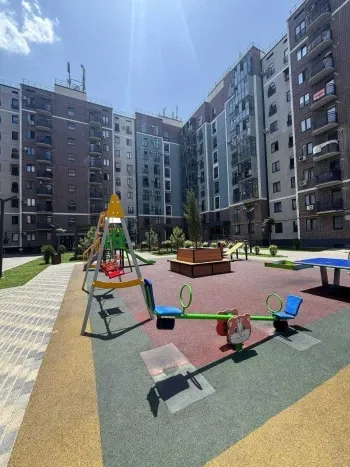 49 м², 2-комн. квартира, 8/9-2