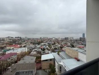 71 м², 3-комн. квартира, 8/24-1