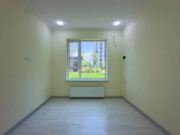 44 м², 2-комн. квартира, 1/9-3