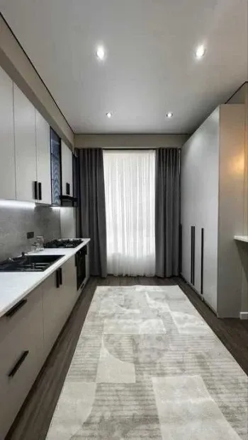 46 м², 2-комн. квартира, 12/14-3