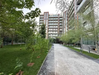 34 м², 1-комн. квартира, 7/10-1