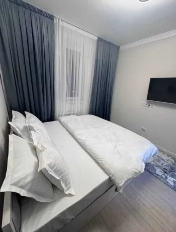 40 м², 2-комн. квартира, 2/10-3