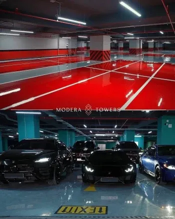 56 м², 2-комн. квартира, 18/24-3