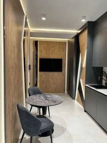 50 м², 2-комн. квартира, 9/11-0