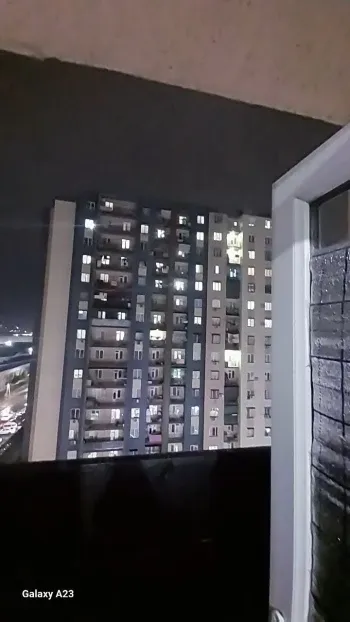 74 м², 3-комн. квартира, 6/16-0