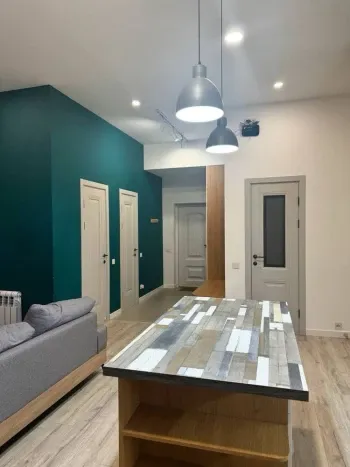 75 m², 3-xonali kvartira, 6/8-3