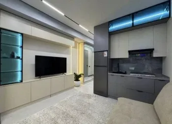 25 m², 1-xonali kvartira, 16/24-0