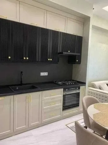 54 м², 2-комн. квартира, 21/27-3
