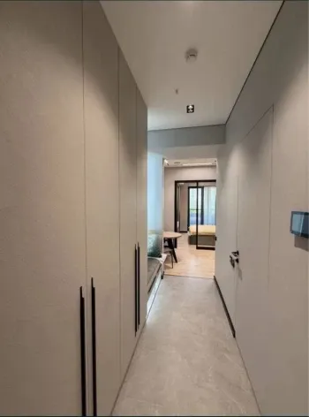 35 m², 1-xonali kvartira, 7/24-0