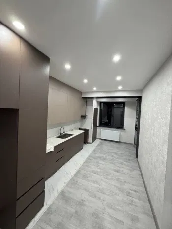 75 м², 2-комн. квартира, 6/10-1