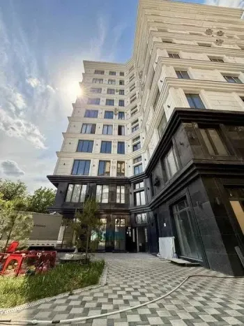 107 м², 4-комн. квартира, 5/10-0