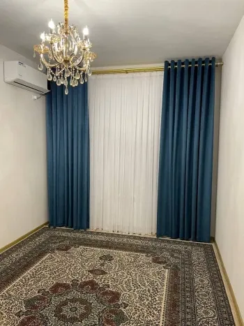 54 м², 2-комн. квартира, 8/16-1