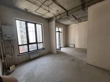 117 м², 4-комн. квартира, 4/14-0