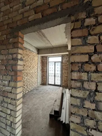 97 м², 4-комн. квартира, 7/7-2
