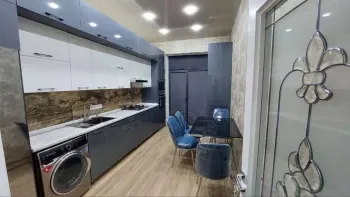 70 м², 2-комн. квартира, 6/10-2