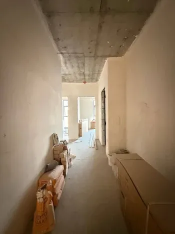 56 м², 2-комн. квартира, 6/16-3