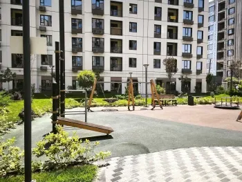 64 м², 2-комн. квартира, 3/9-1