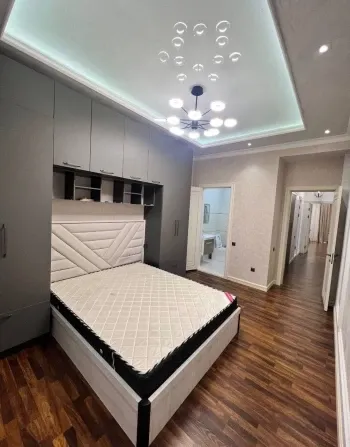 116 м², 3-комн. квартира, 10/10-3