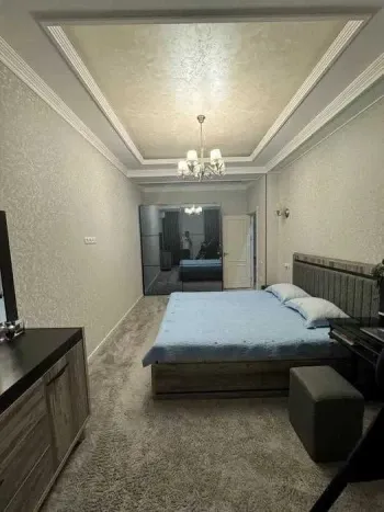 150 м², 4-комн. квартира, 9/9-1