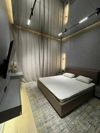 51 m², 2-xonali kvartira, 10/10-2