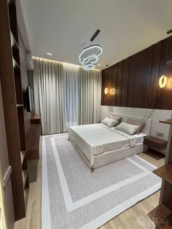 80 m², 3-xonali kvartira, 2/14-2