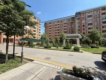 269 м², 5-комн. квартира, 7/8-2