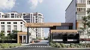 125 м², 4-комн. квартира, 10/10-2