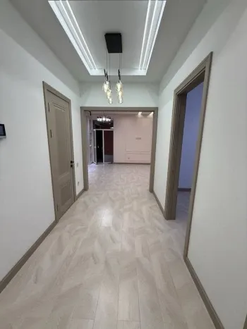85 m², 2-xonali kvartira, 3/5-1