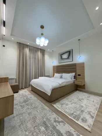 80 м², 3-комн. квартира, 6/10-3