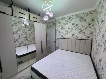 55 м², 3-комн. квартира, 3/5-3