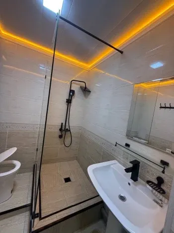 31 m², 1-xonali kvartira, 10/12-1