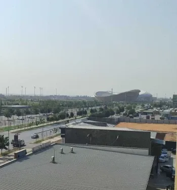 36 m², 1-xonali kvartira, 2/5-3