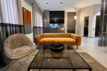 46 m², 1-xonali kvartira, 8/8-2