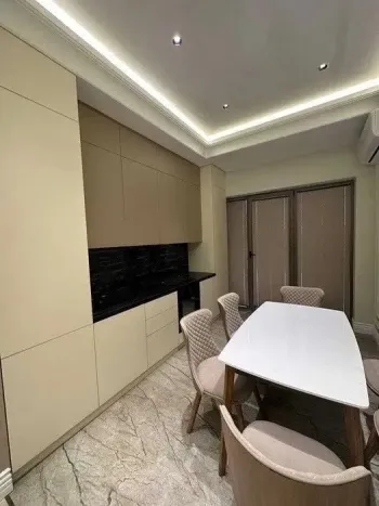 65 м², 3-комн. квартира, 1/7-1